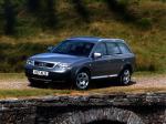 Audi Allroad 2.5 TDI Quattro 2000 года (UK)